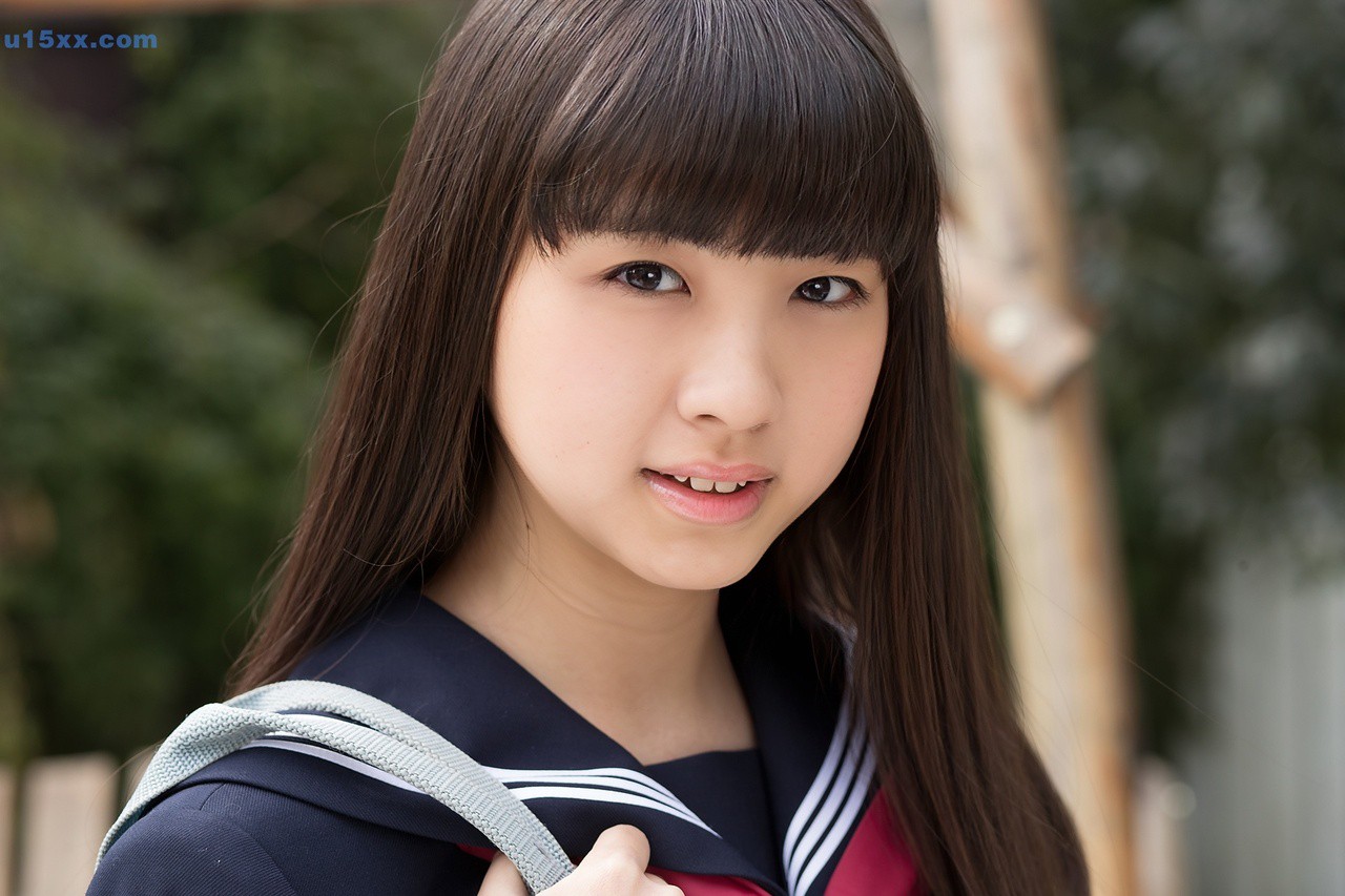 Ikeda Nagisa Collection - HD 576p